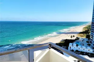 1500 S Ocean Blvd, Lauderdale by the Sea, FL 33062 - Photo 2