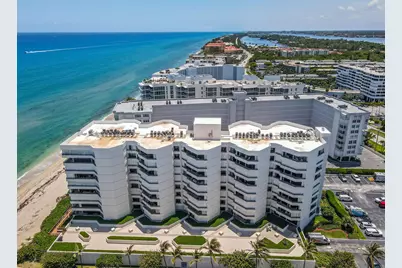 3560 S Ocean Boulevard #PH-4, South Palm Beach, FL 33480 - Photo 4