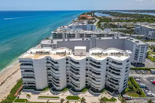 3560 S Ocean Blvd, South Palm Beach, FL 33480 - Photo 4