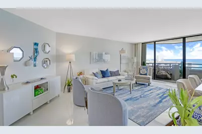 3560 S Ocean Boulevard #PH-4, South Palm Beach, FL 33480 - Photo 8