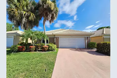 12827 Hampton Lakes Circle, Boynton Beach, FL 33436 - Photo 2