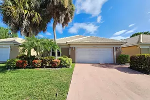 12827 Hampton Lakes Cir, Boynton Beach, FL 33436 - Photo 2