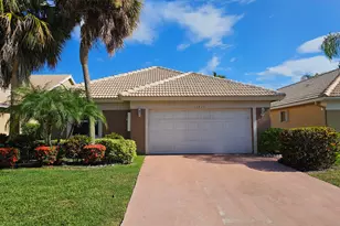 12827 Hampton Lakes Cir, Boynton Beach, FL 33436 - Photo 1