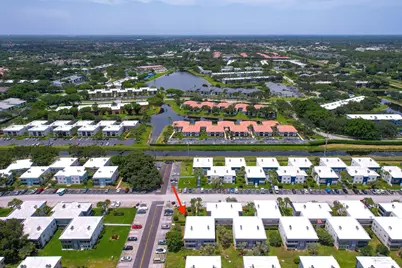 552 Normandy L Lane #l, Delray Beach, FL 33484 - Photo 32