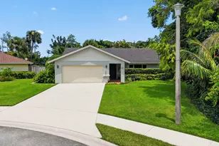 12224 Gingerwood Ln, Wellington, FL 33414 - Photo 56