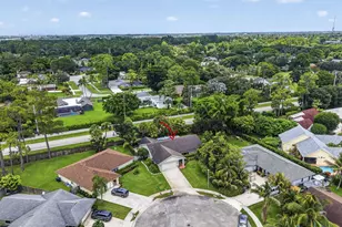 12224 Gingerwood Ln, Wellington, FL 33414 - Photo 58