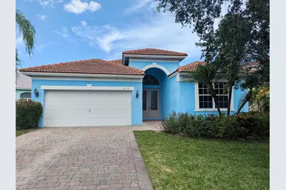 2119 NW Marsh Rabbit Lane, Jensen Beach, FL 34957 - Photo 4