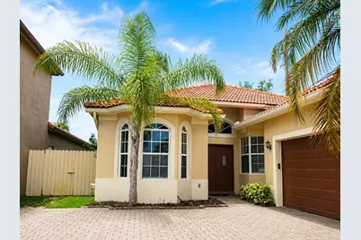 8061 Saw Palmetto Lane, Boynton Beach, FL 33436 - Photo 1