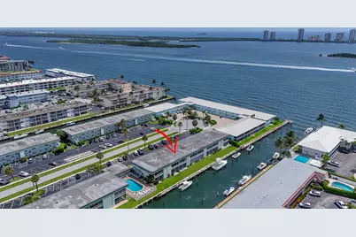 110 Wettaw Lane #106, North Palm Beach, FL 33408 - Photo 1