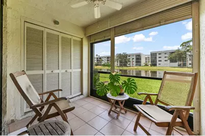7618 Tahiti Lane #106, Lake Worth, FL 33467 - Photo 14