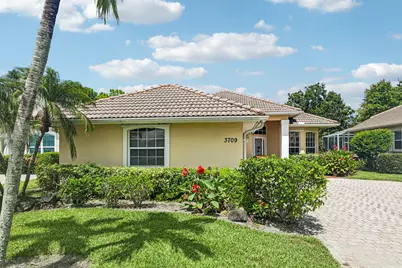 3709 NW Royal Oak Drive, Jensen Beach, FL 34957 - Photo 1