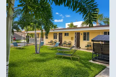 1743 Rodman Street, Hollywood, FL 33020 - Photo 2