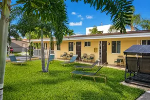 1743 Rodman St, Hollywood, FL 33020 - Photo 2