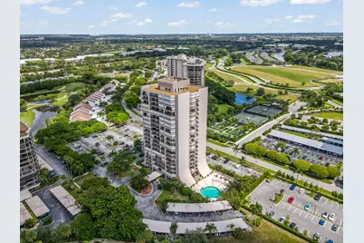 2425 Presidential Way #1006, West Palm Beach, FL 33401 - Photo 12