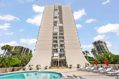 2425 Presidential Way #1006, West Palm Beach, FL 33401 - Photo 22