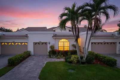 6745 Montego Bay Boulevard, Boca Raton, FL 33433 - Photo 1