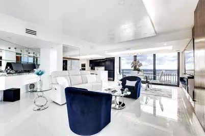 3000 N Ocean Drive #PH-A, Singer Island, FL 33404 - Photo 2