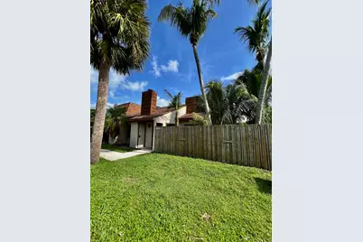 4232 Palm Bay #D, West Palm Beach, FL 33406 - Photo 1
