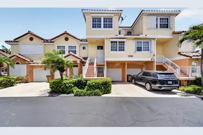 1998 NE 7th Street #103, Deerfield Beach, FL 33441 - Photo 1