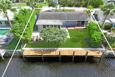 316 NW 20th Street, Wilton Manors, FL 33311 - Photo 4