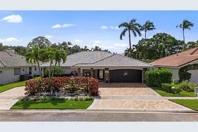 5223 Deerhurst Crescent Circle, Boca Raton, FL 33486 - Photo 1
