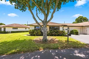 4863 Dovewood Terrace, Boynton Beach, FL 33436 - Photo 2