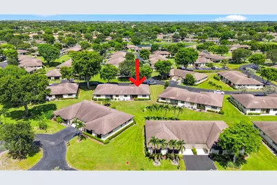 4863 Dovewood Terrace, Boynton Beach, FL 33436 - Photo 38