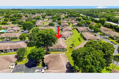 4863 Dovewood Terrace, Boynton Beach, FL 33436 - Photo 40