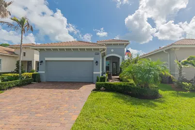 11389 SW Visconti Way, Port Saint Lucie, FL 34986 - Photo 1