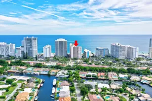 4100 Galt Ocean, Fort Lauderdale, FL 33308 - Photo 1