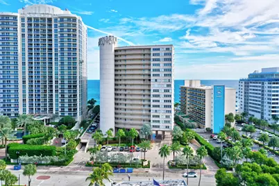 4100 Galt Ocean #604, Fort Lauderdale, FL 33308 - Photo 34