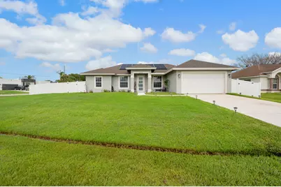 2094 SW Capeador Street, Port Saint Lucie, FL 34953 - Photo 2