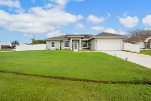 2094 SW Capeador St, Port Saint Lucie, FL 34953 - Photo 2
