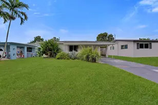 180 NW 48th Ct, Oakland Park, FL 33309 - Photo 1