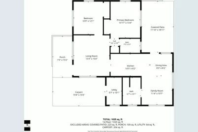 180 NW 48th Court, Oakland Park, FL 33309 - Photo 32