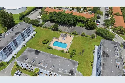 7980 N French Drive #Unit 3-305, Pembroke Pines, FL 33024 - Photo 32