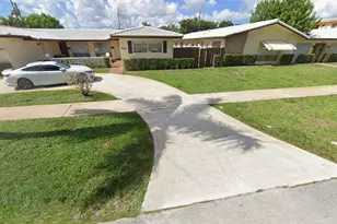 3615 Polk St, Hollywood, FL 33021 - Photo 1