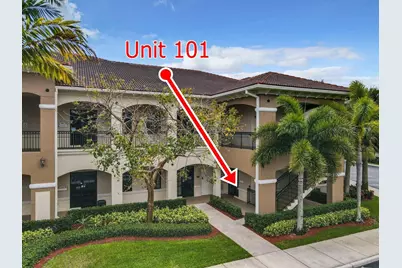 7551 Wiles Road #101, Coral Springs, FL 33067 - Photo 4