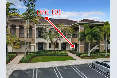 7551 Wiles Road #101, Coral Springs, FL 33067 - Photo 1