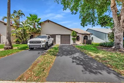 10003 NW 83rd Street #4, Tamarac, FL 33321 - Photo 1