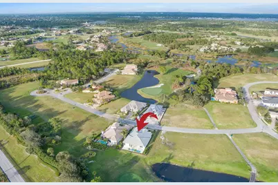 110 SE Via Verona, Port Saint Lucie, FL 34984 - Photo 4