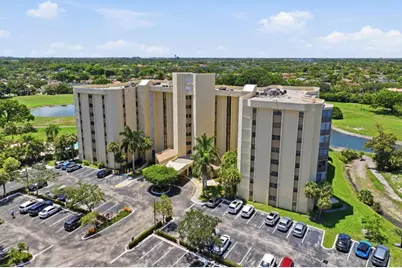 7400 Radice Court #202, Lauderhill, FL 33319 - Photo 1