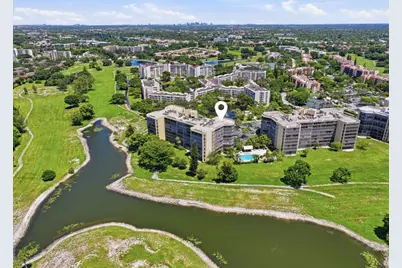 7400 Radice Court #202, Lauderhill, FL 33319 - Photo 64
