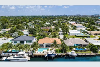 2760 NE 51st Street, Lighthouse Point, FL 33064 - Photo 2