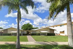 3609 Polk St, Hollywood, FL 33021 - Photo 1