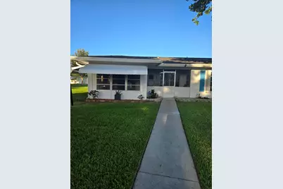 1076 NW 85th #A72, Plantation, FL 33322 - Photo 1