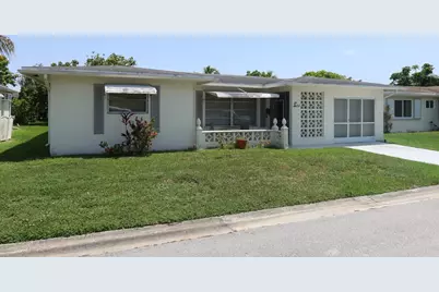6920 NW 17th Street, Margate, FL 33063 - Photo 2