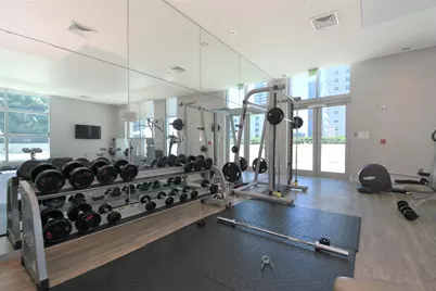 1100 S Miami Avenue #4210, Miami, FL 33130 - Photo 26