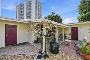 2713 NE 33rd Ave, Fort Lauderdale, FL 33308 - Photo 36