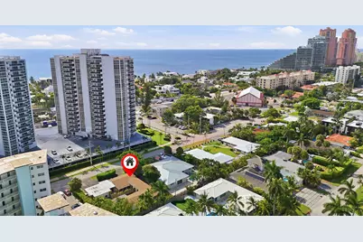 2713 NE 33rd Avenue #1-2, Fort Lauderdale, FL 33308 - Photo 2